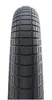 Schwalbe Big Apple Drahtreifen, 28x2.00", Nero Reflex, Anteprima dell’immagine prodotto 2