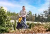 STIGA Akku-Laubsauger und Bläser VS 100e, einfacher Produktbild-Vorschau 5