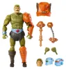 Masters of the Universe Masterverse Man-At-Arms (17,8 cm) Produktbild-Vorschau 1