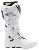 Sidi Crossfire 3 Srs Offroad-stiefel Weiß EU 45 Mann Weiß Produktbild-Vorschau 1