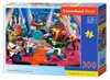 Castorland B-030453, 300 kusov, rozprávky, 8 rok / roky Náhľad obrázku produktu 1