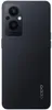 OPPO Reno8 Lite 5G 8GB/128GB Schwarz (Cosmic Black) Dual Produktbild-Vorschau 3