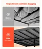 SucceBuy - Planche de soutien pliable Bunkie Board, format Voir les images du produit 3