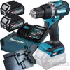 Makita DF002GA202 - Vrtačka/šroubovák - akumulátorová - 2 Náhled obrázku produktu 9