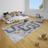120x170 cm DOPRODEJ: 120x170 cm Dětský koberec Adventures Náhled obrázku produktu 2