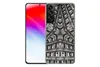 MuchoWow® Handyhülle Schutzhülle Hülle für Samsung Galaxy Produktbild-Vorschau 2