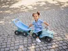 Passeggino Big Buggy 3 in 1 Anteprima dell’immagine prodotto 3