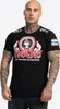 Pánské tričko slim fit THAILAND Black M BENLEE Náhled obrázku produktu 5