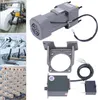 250W 10K motor s regulací otáček + regulátor otáček + držák Náhled obrázku produktu 10