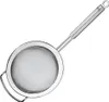 Rösle Rundgriff Küchensieb feinmaschig 24 cm Produktbild-Vorschau 2