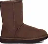 UGG CLASSIC-SHORT-II_1016223 Barva: hnědá, Velikost: EU 36 Náhľad obrázku produktu 1