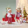 Baby born - Kalendarz adwentowy 43cm Produktbild-Vorschau 17