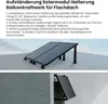 Balkonkraftwerk mit Speicher, Growatt NOAH 2000 x4 mit Produktbild-Vorschau 11