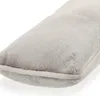 2X Zugluftstopper für Tür und Fenster - Microfaser Produktbild-Vorschau 7