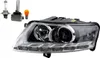 Scheinwerfer passend für Audi A6 4F 10/2008-03/11 Links Produktbild-Vorschau 1