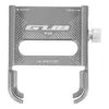 GUB Lenker Fahrradträger P30 Aluminium silber Produktbild-Vorschau 8