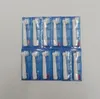 Oral-B Sonic White Zahnbürstenaufsätze (12 Stück) Produktbild-Vorschau 4