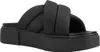 TOMMY JEANS FLATFORM SANDAL Schwarz Produktbild-Vorschau 5