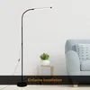 LED Stehlampe, Stehleuchte, Schwanenhals Leselampe, Produktbild-Vorschau 5