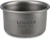 Lixada 35 ml mini titánový šálka na čaj – domáce použitie, Náhľad obrázku produktu 1