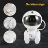 Sternenhimmel Projektoren, LED-Astronaut Projektor, Produktbild-Vorschau 9