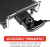 alpina Teppanyaki grilovacia doska - Plancha - 1800 W - 70 Náhľad obrázku produktu 8