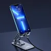 Aluminiowy uchwyt na telefon AdroitGoods - uniwersalny Podgląd zdjęcia produktu 7