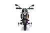 Elektromotorrad APRILIA DORSODURO 900, lizenziert, Produktbild-Vorschau 2
