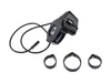 Přehazovačka pro Shimano Steps SW-E6010 - levá Náhled obrázku produktu 2
