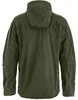 Fjällräven Herren High Coast Wind Jacke, Deep Forest, L Produktbild-Vorschau 2