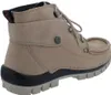 Wolky Jump Winter safari Damen Stiefelette in Beige, Größe Produktbild-Vorschau 14