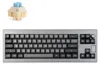 EPOMAKER Shadow-X Gasket Mechanische Tastatur mit Produktbild-Vorschau 1