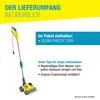 Gloria Haus und Garten FineCut 230V Mains Grass trimmer Anteprima dell’immagine prodotto 4