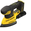 Stanley Fatmax Akku-Deltaschleifer 18V V20. o. Akku Produktbild-Vorschau 1