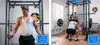 THUNDER® | SLIDE | Smith Machine | Trainingsstation | Produktbild-Vorschau 3