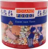 Holland Foodz Candy watches wykonane z koncentratu cukru Podgląd zdjęcia produktu 1