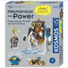 KOSMOS Mechanical Power, zestaw do eksperymentów, robot, Podgląd zdjęcia produktu 9