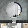 Spiegel - Mirror zum Wandspiegel Schlafzimmer – Produktbild-Vorschau 5