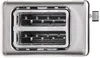 2-scheiben-toaster, 850 w, metallicgrau Livoo DOD205 Produktbild-Vorschau 5
