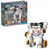 Scientific Fun Robot Airo Set – Poolse taal Clementoni Productafbeelding-voorbeeld 1