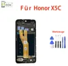 Für Huawei Honor X5C NLA-LX2 LCD Display mit Rahmen Produktbild-Vorschau 1