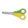 folia Kinder-Bastelschere rund Linkshänder Länge: 135 mm Produktbild-Vorschau 4