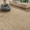 Moderner In- und Outdoorteppich wetterbeständig im Unistil Produktbild-Vorschau 5