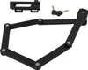 Fischer Faltschloss mit Halter (85852) Podgląd zdjęcia produktu 8