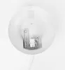 Kleine LED Wandlampe Kinderzimmer, Motiv Fahrzeuge, mit Produktbild-Vorschau 5