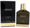 Armani Eau de Nuit Oud Eau de Parfum 50 ml mit schwarzer Box und goldener Schrift, daneben dunkler Glasflakon mit goldener Kappe. Náhled obrázku produktu