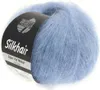 Lana Grossa - Silkhair 0092 himmelblau Produktbild-Vorschau 1