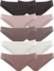 PETITE FLEUR Bikinislip natur Größe 32/34 Produktbild-Vorschau 1