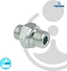 tecuro Einschraubnippel G 1/4 Zoll AG x LL 8 AG mit Produktbild-Vorschau 3