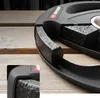Hop-Sport Profi Studio Ø 50mm Olympia gummierte Gusseisen Produktbild-Vorschau 3